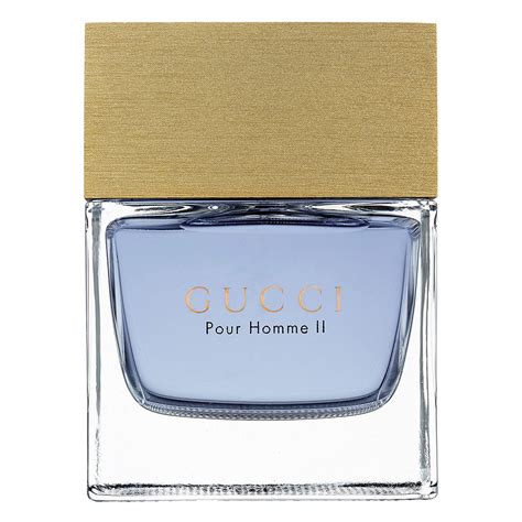 gucci pour homme ii alternative|gucci pour homme ii clone.